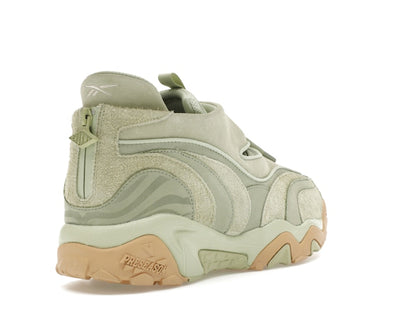 Reebok Chukwu Preseason OTU Tobe Nwigwe Mint Green