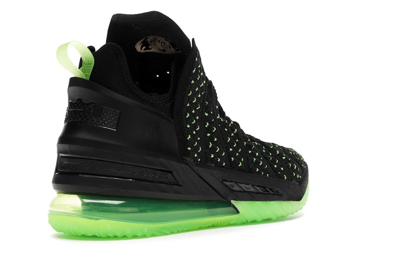 Nike LeBron 18 Dunkman