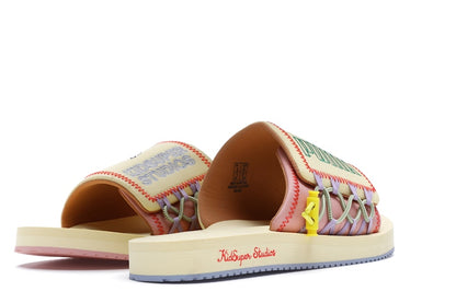 Puma Wilo Slide KidSuper Studios