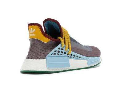 adidas NMD Hu Pharrell Extra Eye Grey