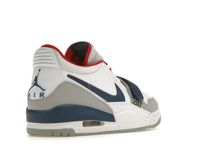 Jordan Legacy 312 Low True Blue