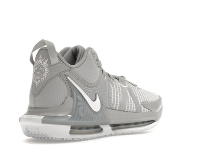 Nike LeBron Witness 7 TB Wolf Grey