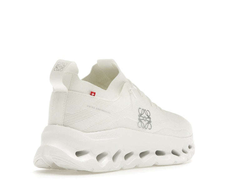On Running Cloudtilt LOEWE All White