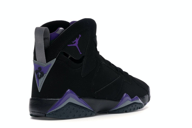 Jordan 7 Retro Ray Allen Bucks