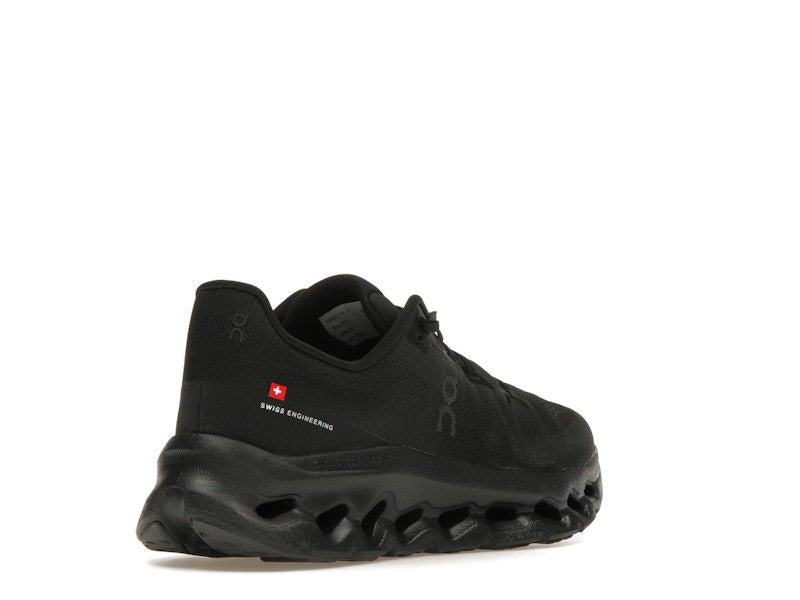 On Running Cloudtilt Black Eclipse (Women's)
