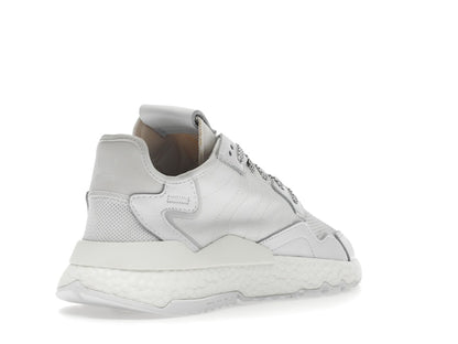adidas Nite Jogger Triple White (2020)