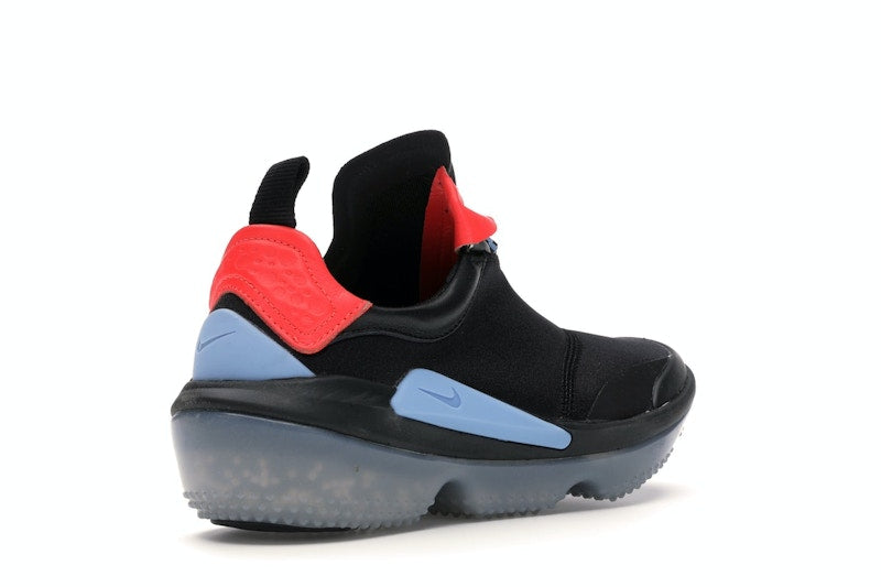 Nike Joyride Optik Black Light Blue Crimson (Women's)