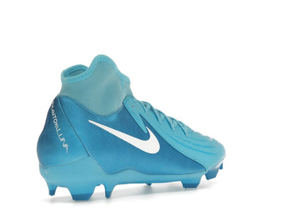 Nike Phantom Luna 2 Academy MG Blue Fury White