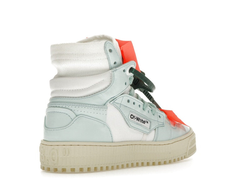 OFF-WHITE Off-Court 3.0 High White Mint (Women's) (FW22)