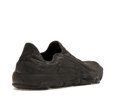 Nike ISPA Universal Black