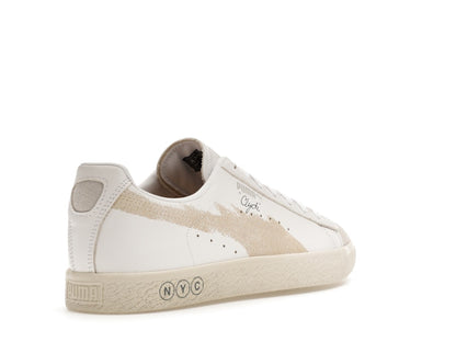 Puma Clyde Extra Butter NYC