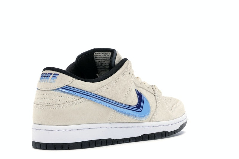 Nike SB Dunk Low Truck It