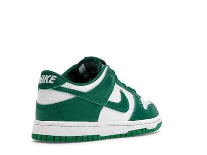 Nike Dunk Low White Malachite (GS)