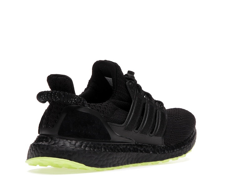 adidas Ultra Boost DNA Beyonce Ivy Park Black