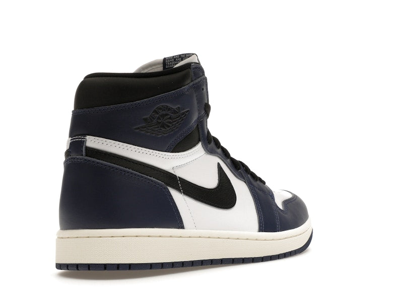 Jordan 1 Retro High OG Midnight Navy