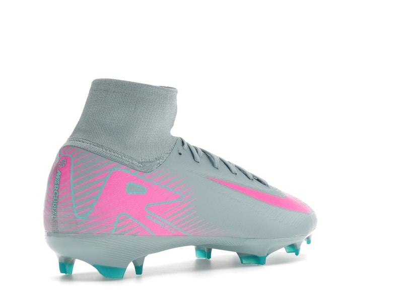 Nike Zoom Mercurial Superfly 10 Pro FG Prism Pack