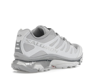 Salomon XT-4 OG Lunar Rock Alloy Silver