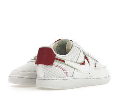 Nike Court Vision Low Premium Valentine's Day (Women's)