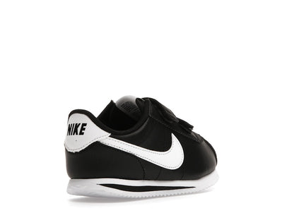 Nike Cortez Basic Black (TD)