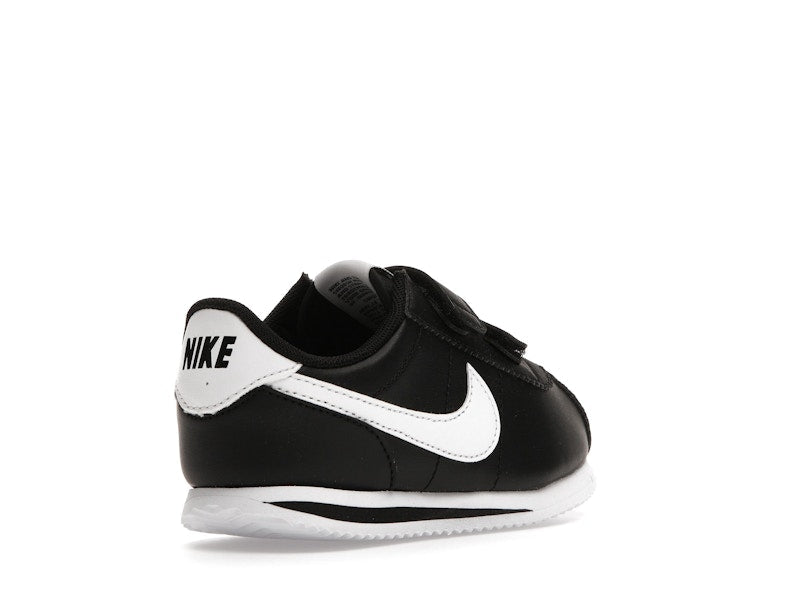 Nike Cortez Basic Black (TD)