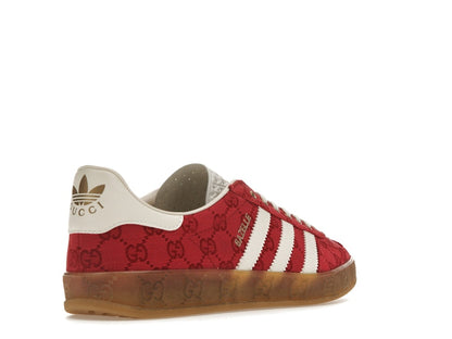 adidas x Gucci Gazelle Original GG Red