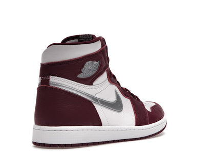 Jordan 1 Retro High OG Bordeaux