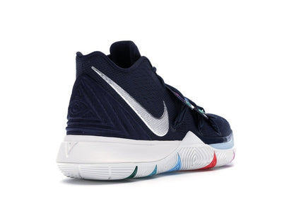 Nike Kyrie 5 Multi-Color