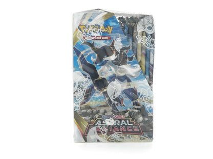 Pokémon TCG Sword & Shield Astral Radiance Booster Box