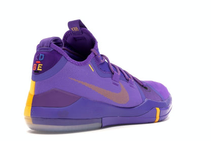 Nike Kobe AD Lakers Hyper Grape