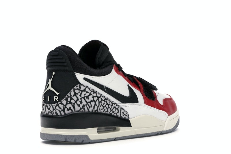 Jordan Legacy 312 Low Chicago