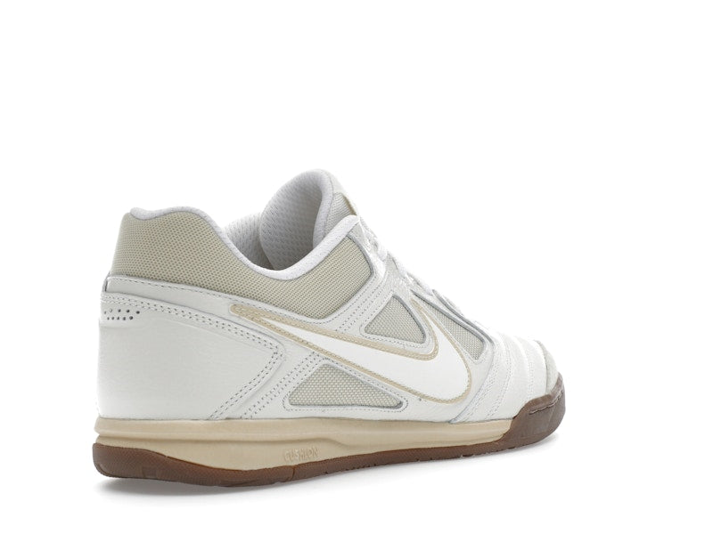 Nike Gato Sail White Gum Dark Brown Light Khaki