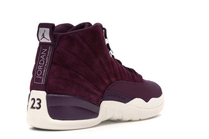 Jordan 12 Retro Bordeaux