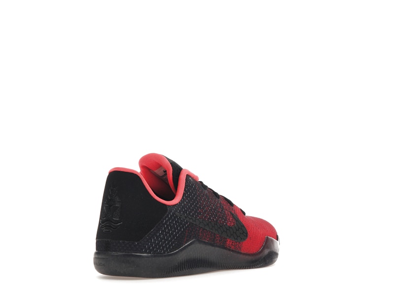 Nike Kobe 11 Achilles Heel (GS)