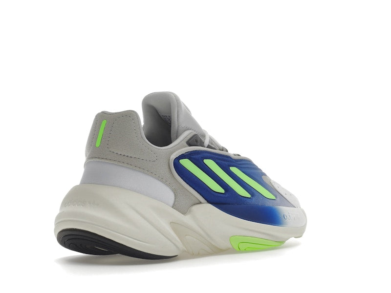 adidas Ozelia Signal Green