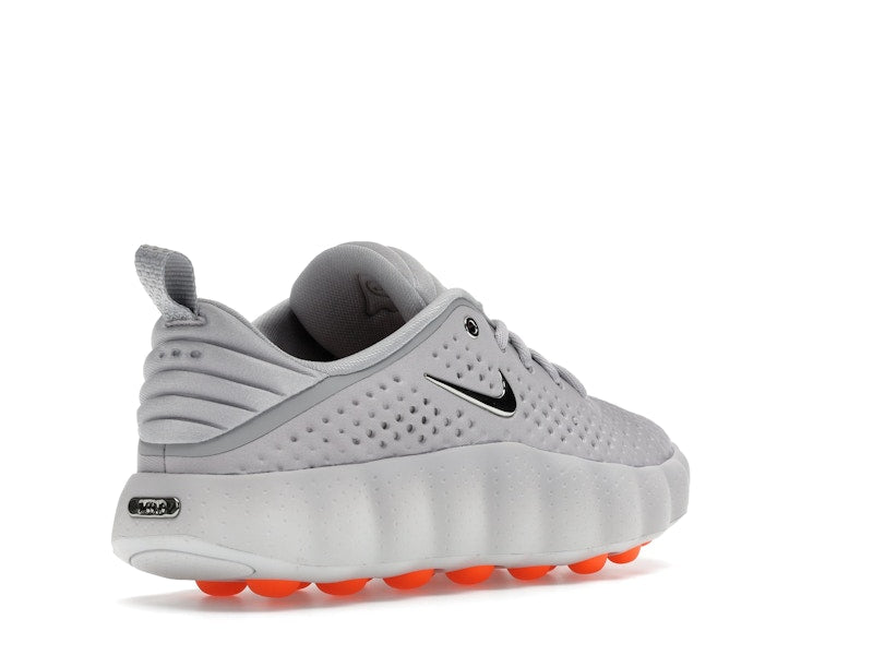 Nike Mind 002 Light Smoke Grey