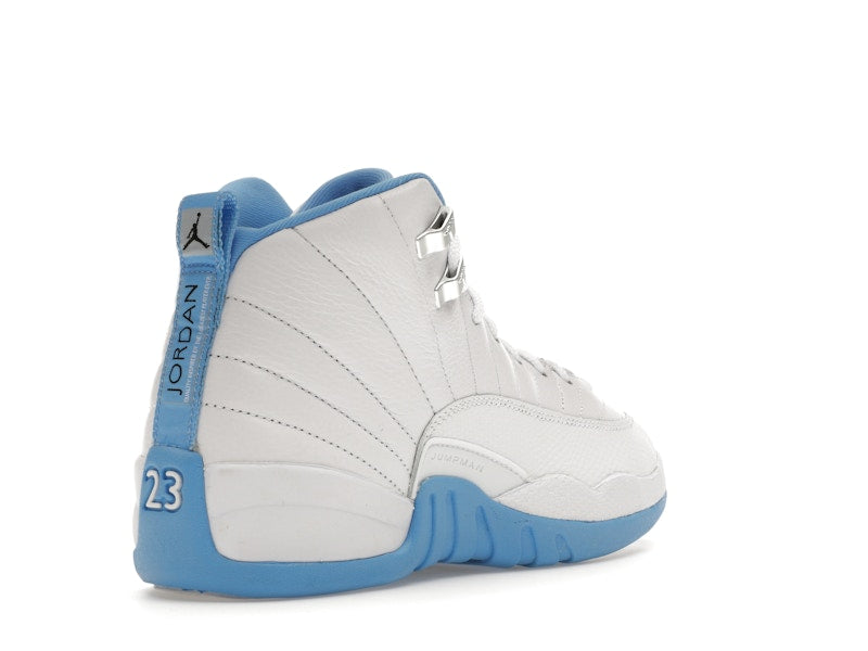 Jordan 12 Retro Melo (GS)