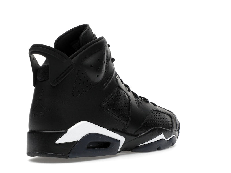 Jordan 6 Retro Black Cat