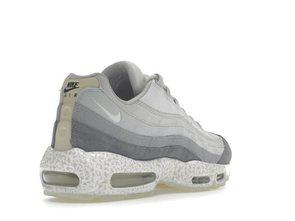 Nike Air Max 95 Light Bone GID