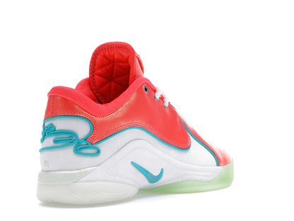 Nike LeBron 22 Christmas