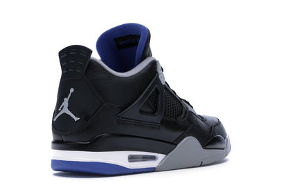 Jordan 4 Retro Motorsports Alternate