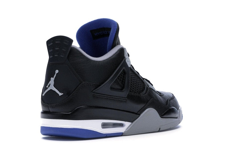 Jordan 4 Retro Motorsports Alternate