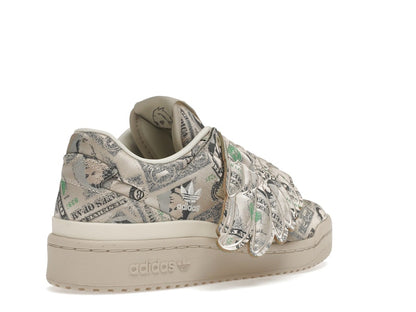 adidas Forum Wings 1.0 Low ADV Jeremy Scott Money