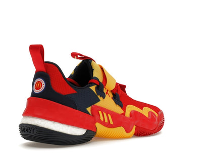 adidas Trae Young 1 McDonald's All-American