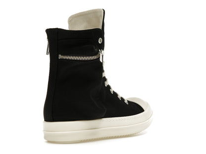 Rick Owens Porterville DRKSHDW Cargo High Black Milk (Women's)