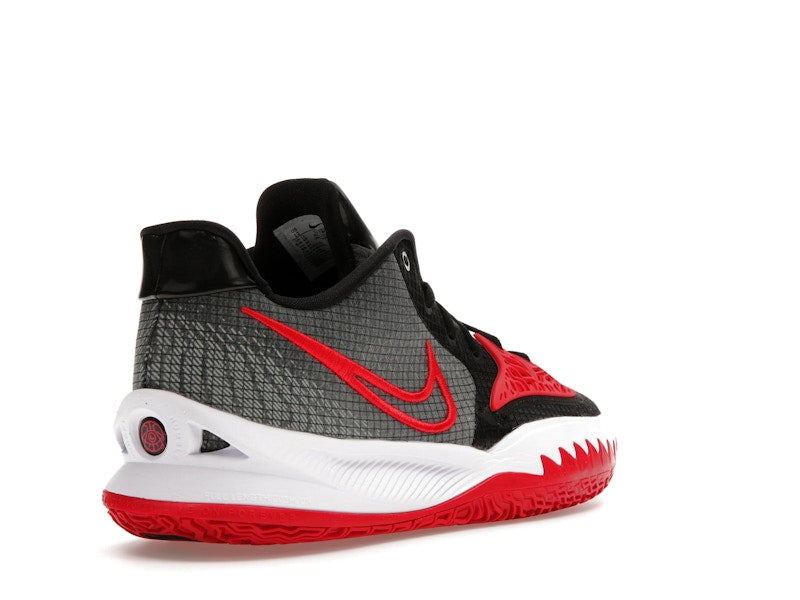 Nike Kyrie 4 Low TB Black University Red