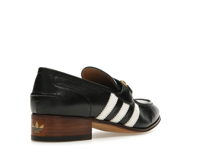 adidas x Gucci Loafer Black