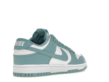 Nike Dunk Low Denim Turquoise