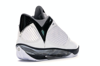 Jordan 2009 White Black