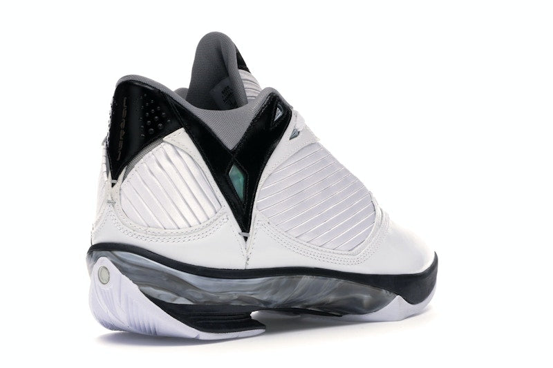 Jordan 2009 White Black