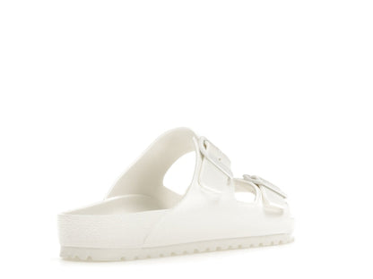 Birkenstock Arizona Essentials Eva White (Women's)